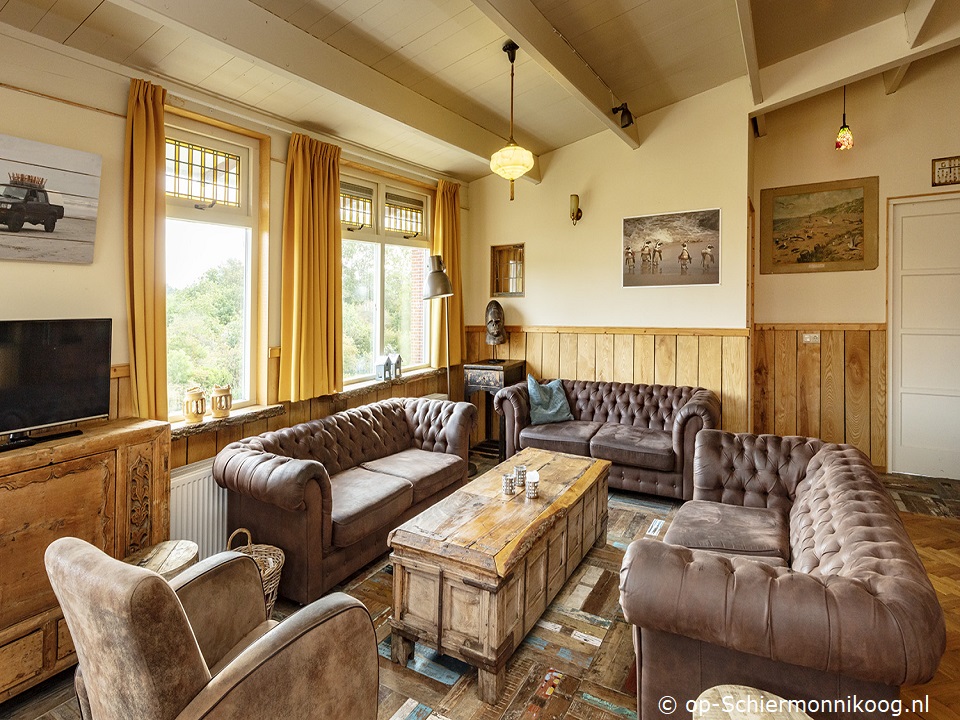  Vogel in It Aude Kolonyh&ucirc;s