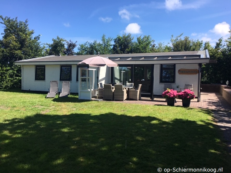 buitenaanzicht Veronique